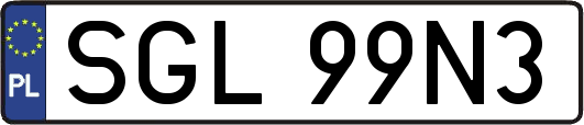 SGL99N3