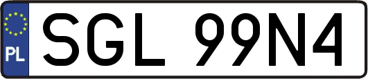 SGL99N4