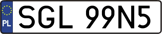 SGL99N5