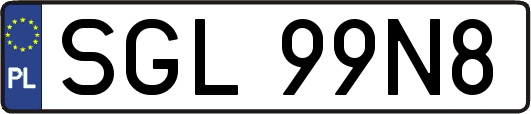 SGL99N8