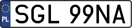 SGL99NA