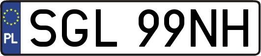 SGL99NH