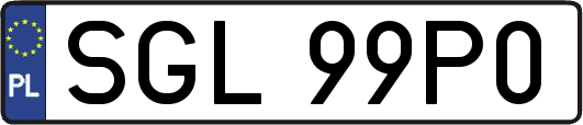 SGL99P0
