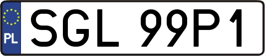 SGL99P1