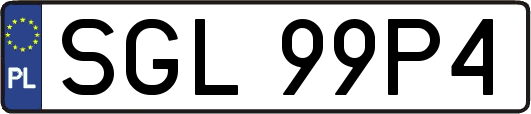 SGL99P4