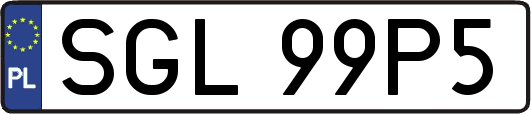 SGL99P5