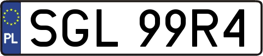 SGL99R4