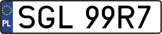 SGL99R7