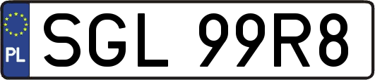 SGL99R8