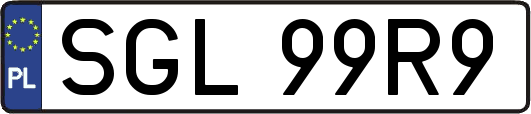 SGL99R9