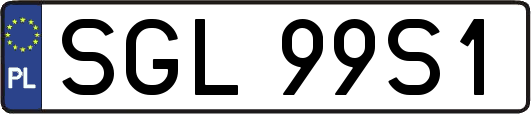 SGL99S1