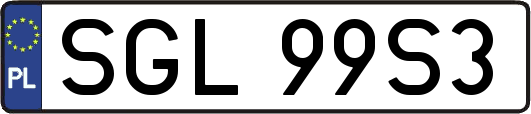 SGL99S3