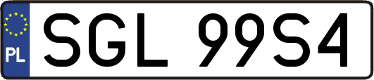 SGL99S4
