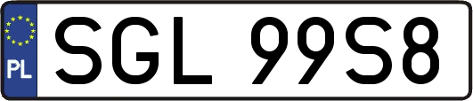 SGL99S8
