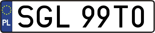 SGL99T0