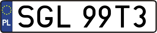 SGL99T3