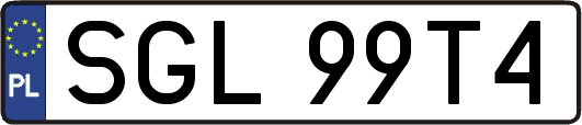 SGL99T4
