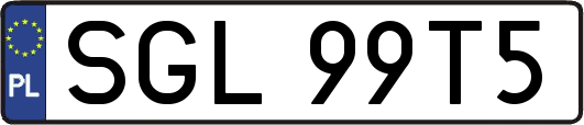 SGL99T5