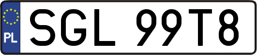 SGL99T8