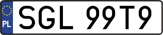 SGL99T9