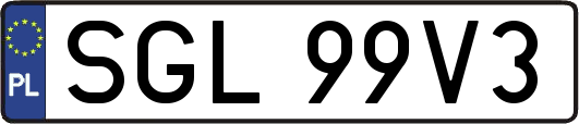 SGL99V3