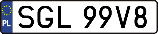 SGL99V8