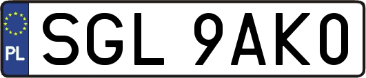 SGL9AK0