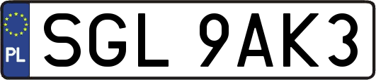 SGL9AK3