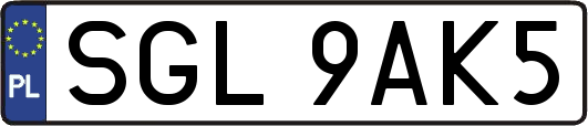 SGL9AK5