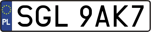 SGL9AK7