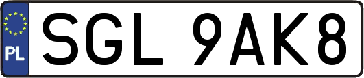 SGL9AK8