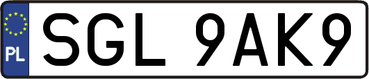SGL9AK9