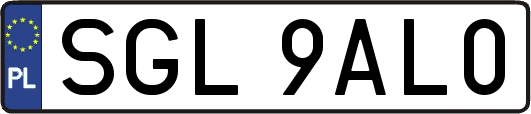 SGL9AL0
