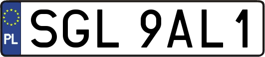 SGL9AL1
