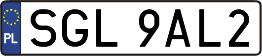 SGL9AL2