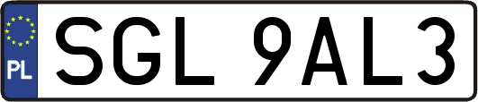 SGL9AL3