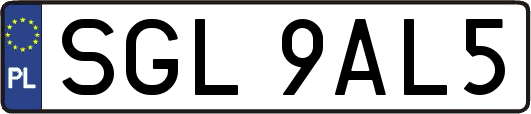 SGL9AL5