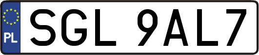 SGL9AL7
