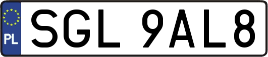 SGL9AL8