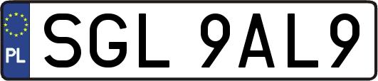 SGL9AL9