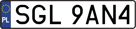 SGL9AN4
