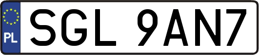 SGL9AN7