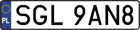 SGL9AN8