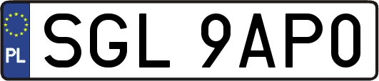 SGL9AP0