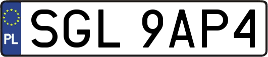SGL9AP4
