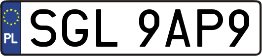 SGL9AP9