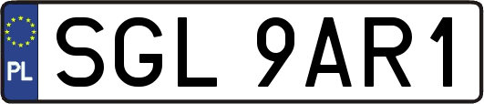 SGL9AR1