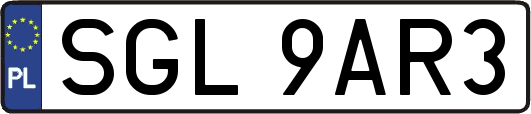SGL9AR3
