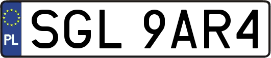 SGL9AR4