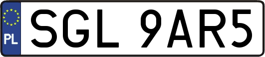 SGL9AR5